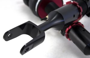 Infiniti G35 Suspension Lift Kit - Front - Air Lift - Air Lift Performance - `02-`06